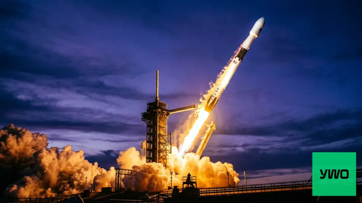 SpaceX's $1.77 Trillion Draws Mixed Signals From Perpetual Futures Markets 