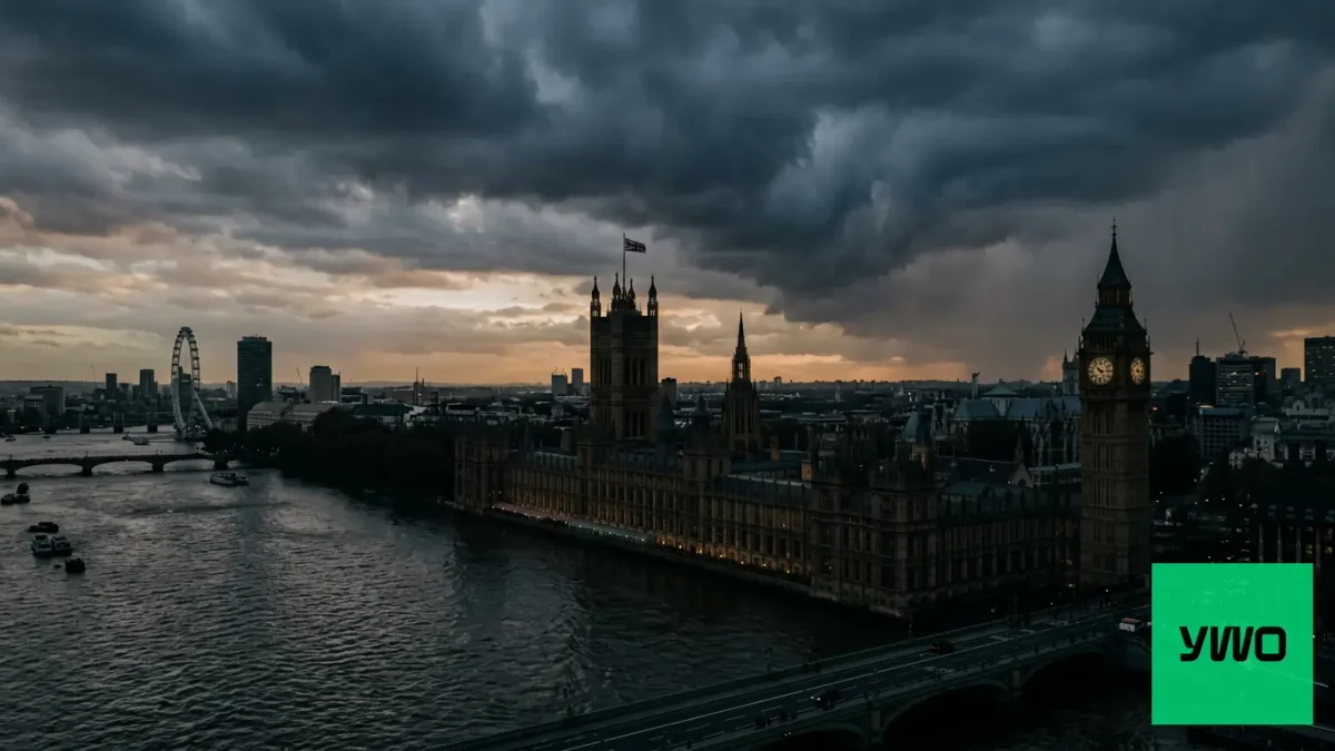 Starmer Resigns as UK PM, Sterling Falls Following Leadership Transition Announcement