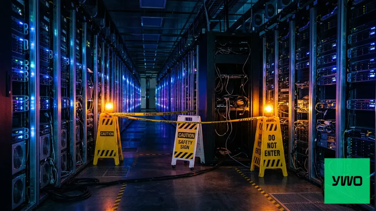 Nvidia's Kyber Rack Delayed to 2028 Following Manufacturing Challenges