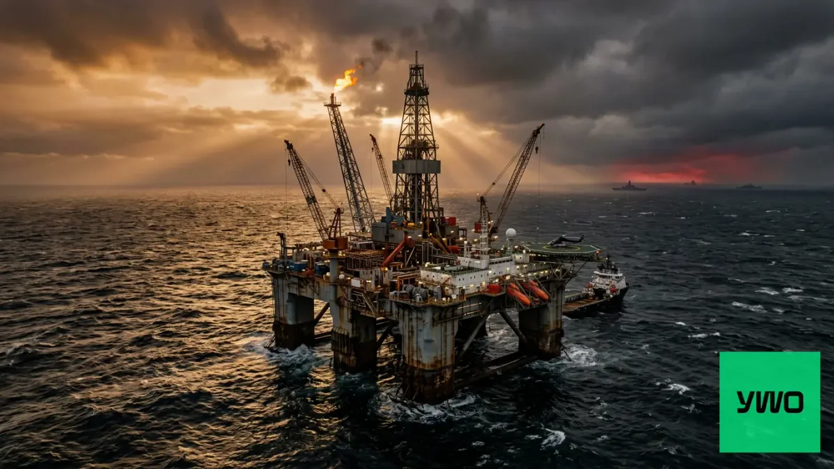 Oil Prices Settle Near Flat After Biggest Single-Day Gain in Weeks