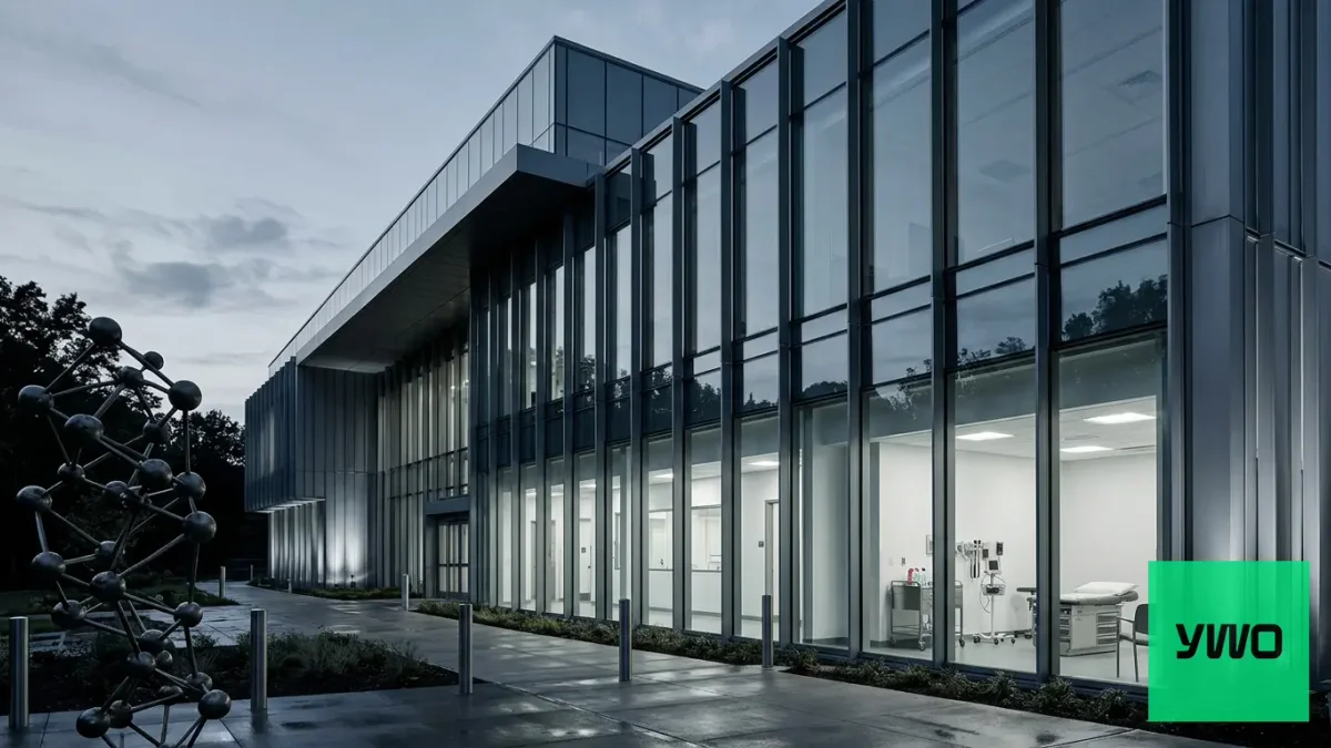 AstraZeneca Falls 9% as Wainua Heart Trial Fails on Design Flaw